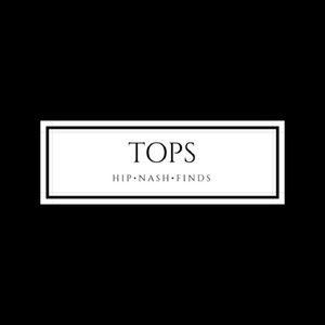 Tops